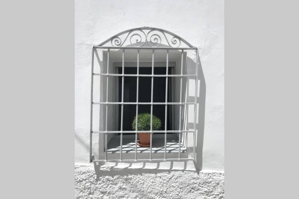 Mojacar Pueblo - Traditional Village House - The Old Jewish Quarter Exteriér fotografie