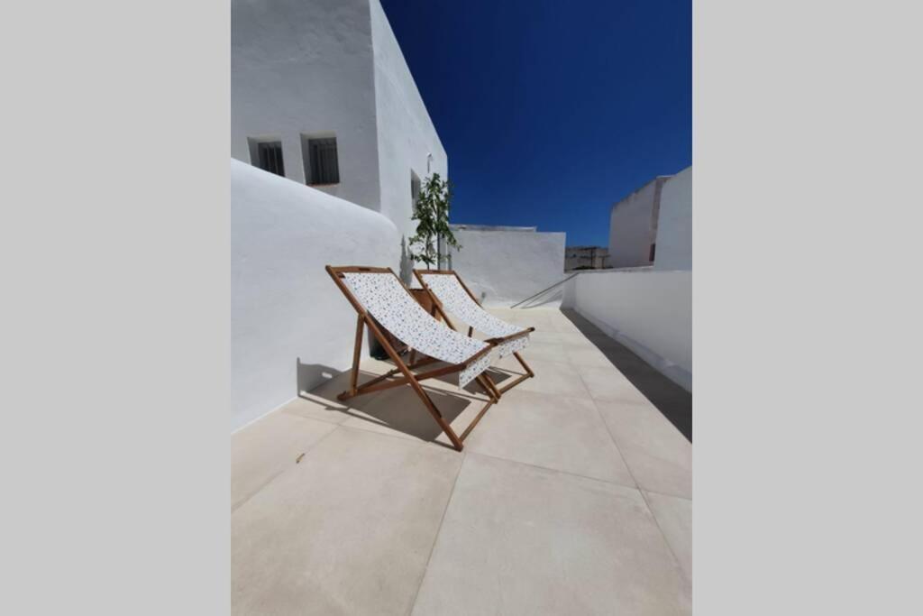 Mojacar Pueblo - Traditional Village House - The Old Jewish Quarter Exteriér fotografie