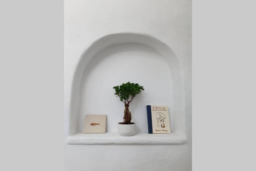 Mojacar Pueblo - Traditional Village House - The Old Jewish Quarter Exteriér fotografie