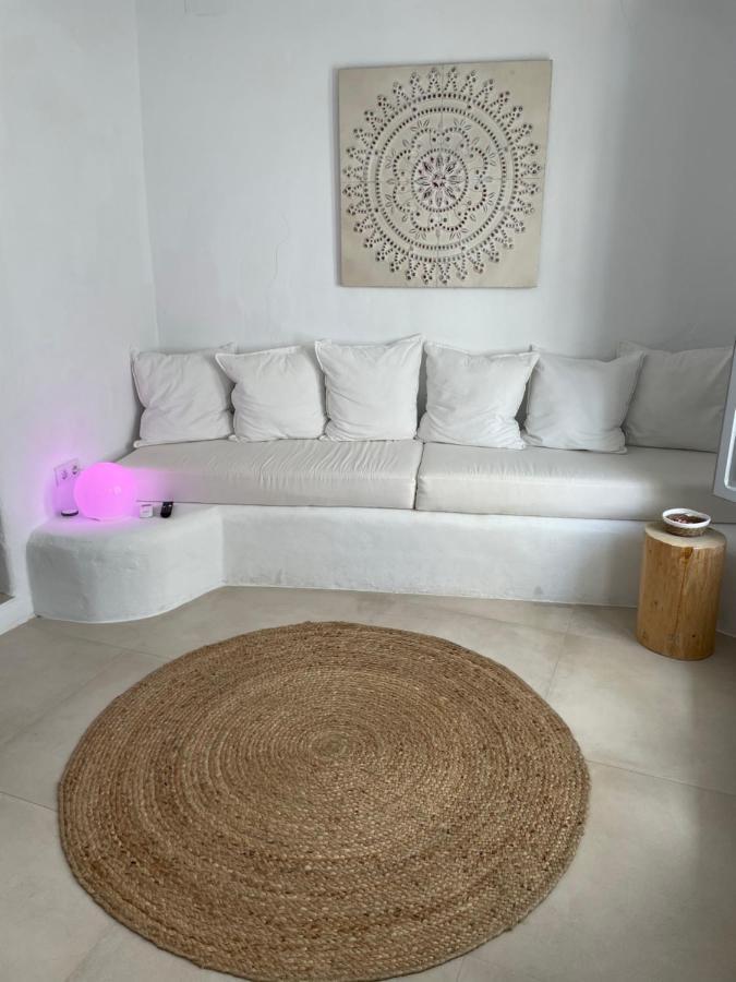 Mojacar Pueblo - Traditional Village House - The Old Jewish Quarter Exteriér fotografie